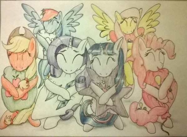   =3