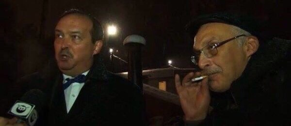 ��������� ����� � ������ ����� ������ "�������" �� ����������� ����