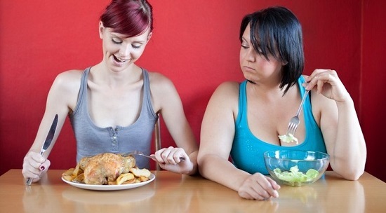 Почему не худею, если ем раз в день: научное объяснение и секреты похудения