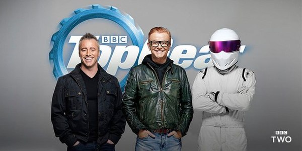 Top Gear