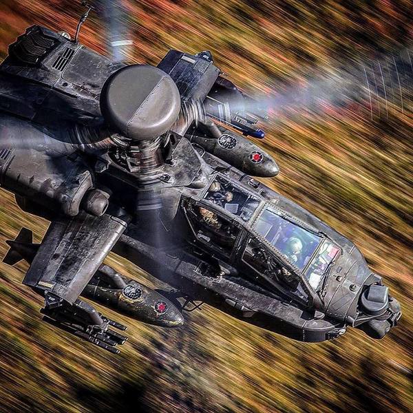 -64D   Apache, 