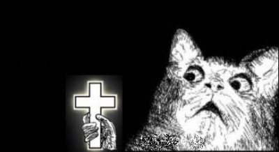 Дьябло, ты ли это?