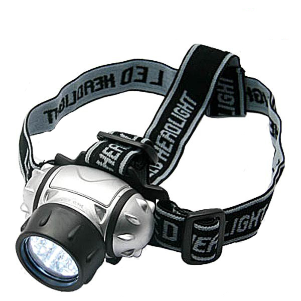 Pubic flashlight - NSFW, , Headlamp, Pubis