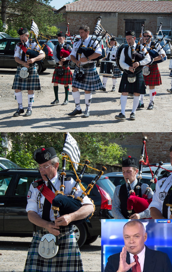 Кого-то напоминает