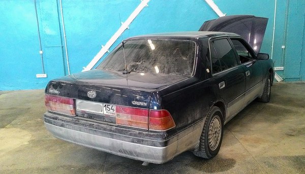  Toyota, , JDM, Toyota crown