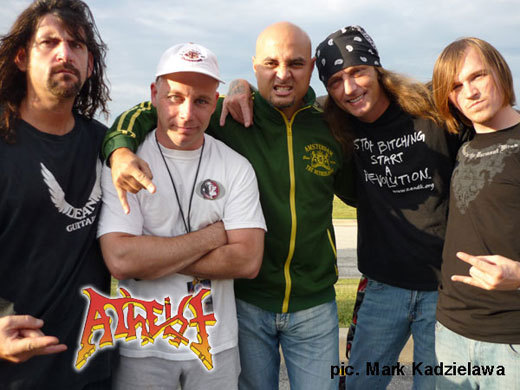 ��������� ��� ����: Atheist