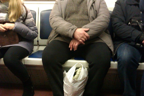 Лайфхак для кармы