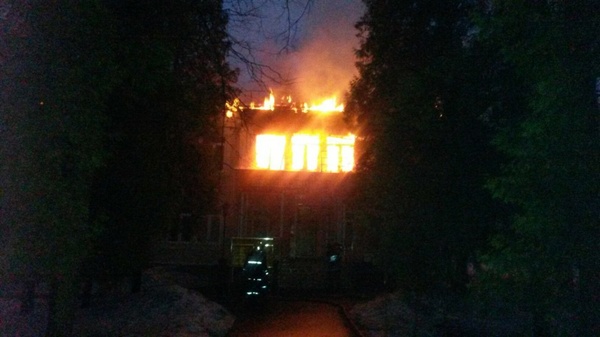 Музыкальные инструменты