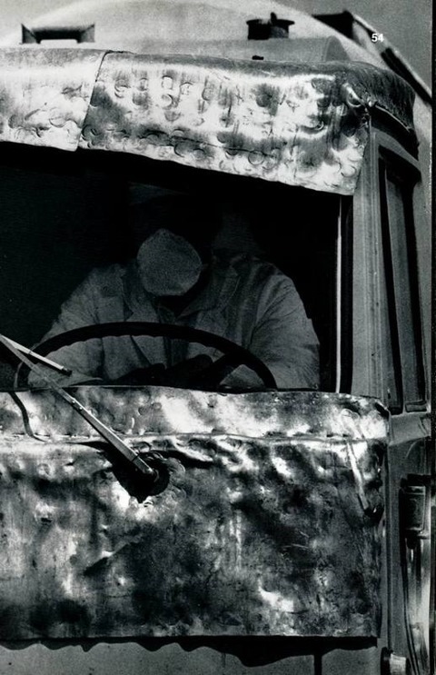 Chernobyl technology. - Chernobyl, Chernobyl, Drive2, Drive 2, Longpost, Special equipment, Exclusion Zone