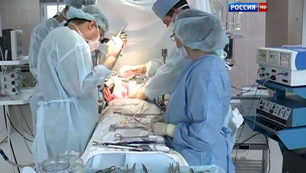Patient dies after surgeon gets scared and flees operating room - Surgeon, Idiocy, Cowardice, Russia, A shame, The medicine