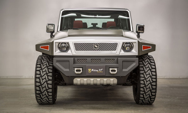 RHINO XT      Jeep Wrangler Unlimited Suv, , , 