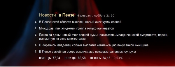 Город, полный оптимизма