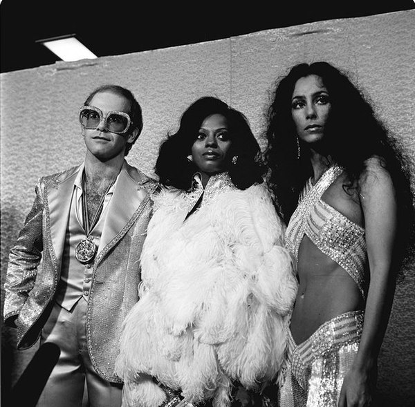  ,      Rock Music Awards, 1975 .