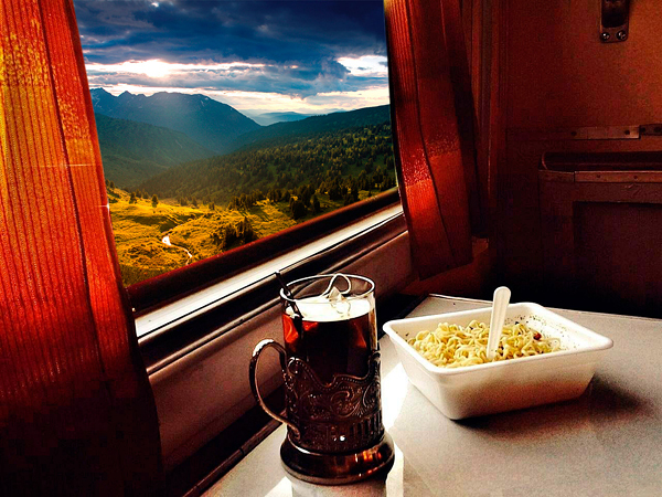 Истоки реки Белая