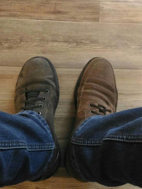 Утро добрым не бывает...