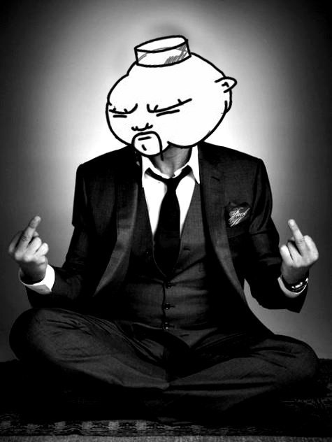 Хайку о дзене и медитации