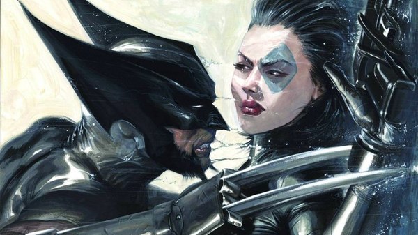 X-Men