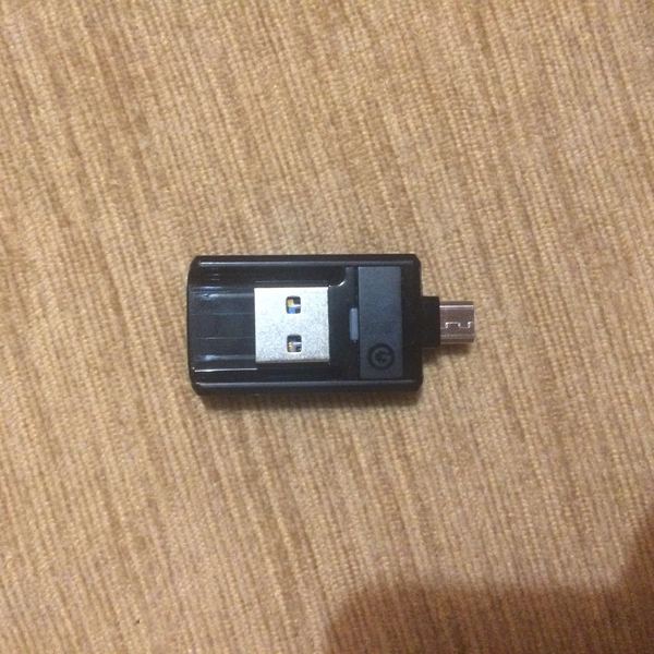 Tell me what this device is and how to use it - My, USB, Mini USB, Longpost