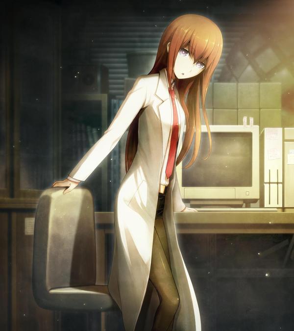 Kurisu Makise