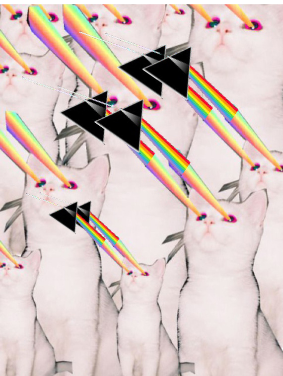 Фанаты Pink Floyd