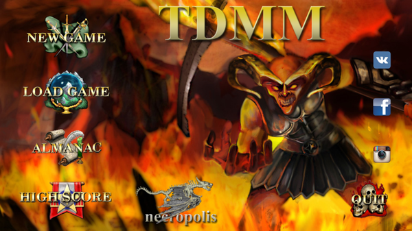 Tower Defense       3 HOMM III,  3,    , Android, , ,  ,   Android