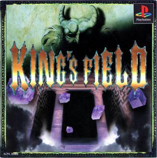     Dark Souls? King's Field -  ! ( ) Fromsoftware, Kings field, Dark Souls, Demons Souls, , , 
