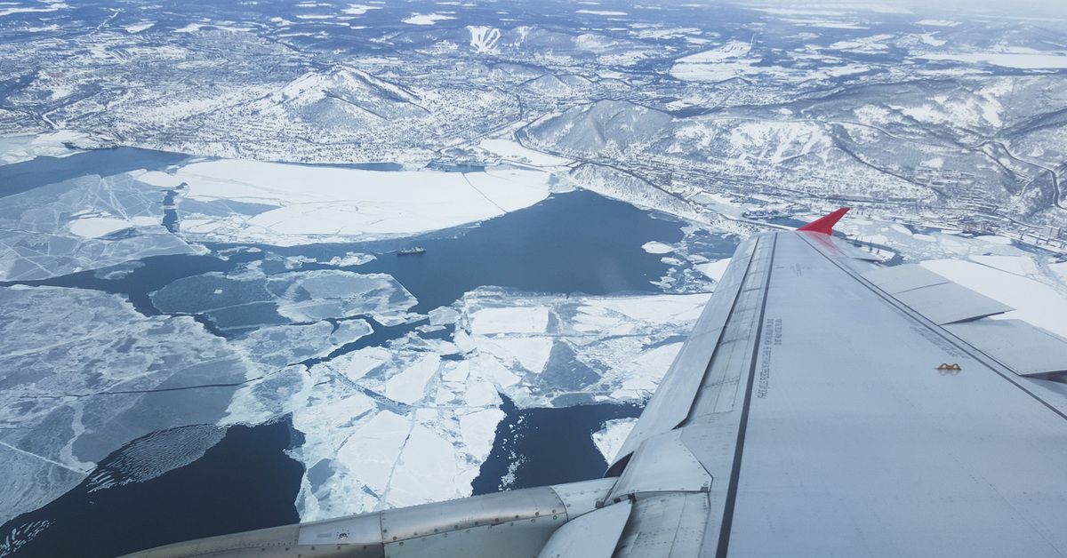 Проект м петропавловск камчатский