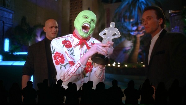 Питер Грин.