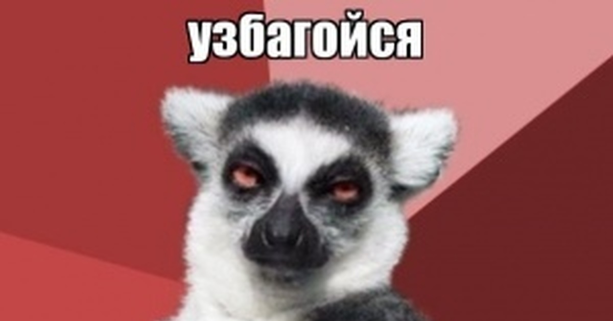 Успокойся