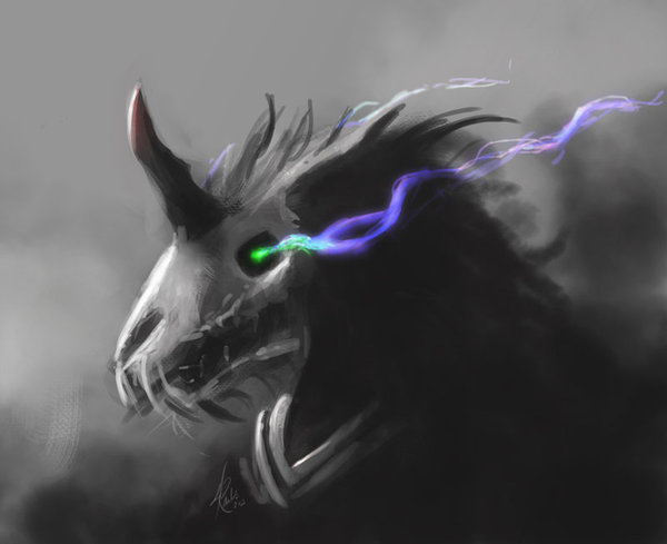 Sombra My Little Pony, King Sombra, DeviantArt, 