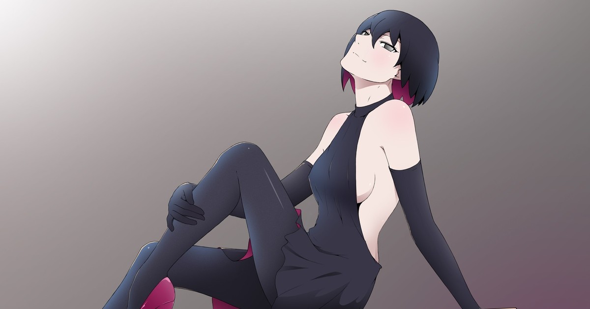 Ougi Oshino Hentai