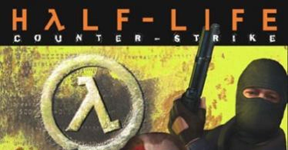 Half life cs. Half Life Counter Strike обложка. CS 1.6 half Life. Контр страйк 1999. Counter Life.