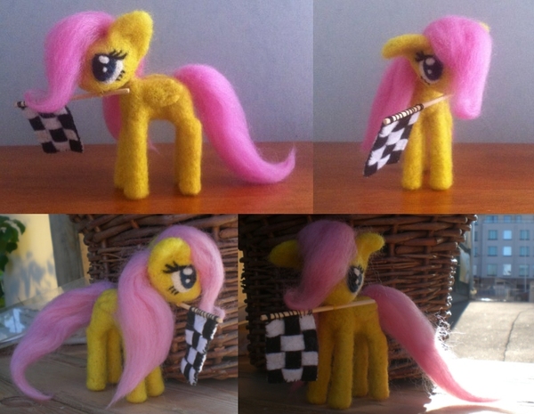 Filly Fluttershy