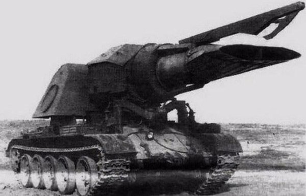 Знакомься, Прогрев-Т