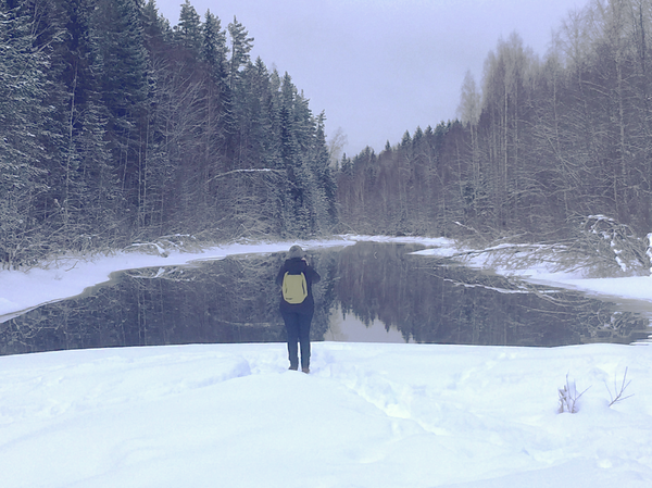 Природа Карелии