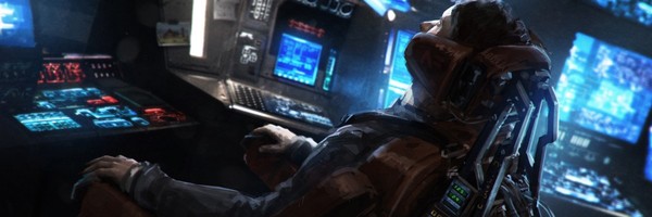 Sci-Fi art [ the concept art of The Expanse, 11 . ] Scion, , , , , , , -, The Expanse