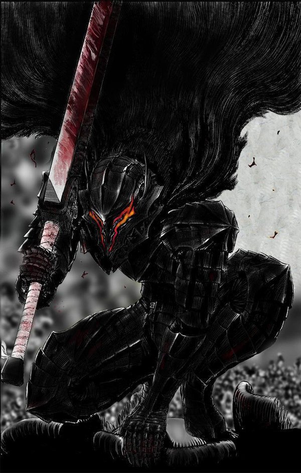 Berserk