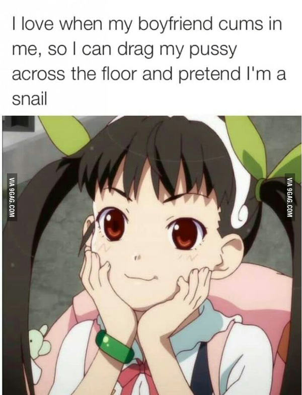 Well... maybe that's true... - Anime, Text, NSFW, Strawberry, Translation, 9GAG