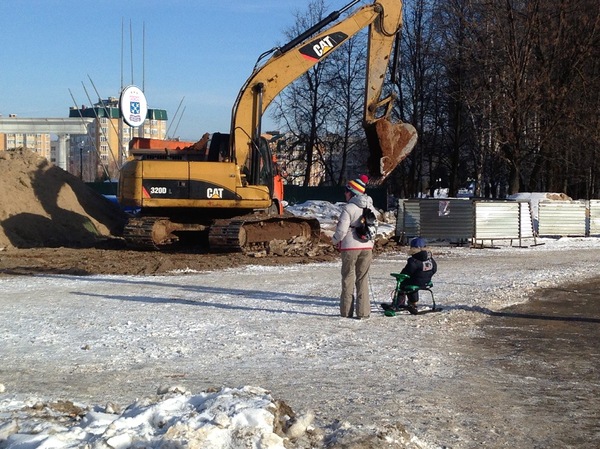 Это интереснее мультиков