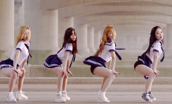 Забывчивость