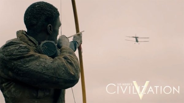 Civilization... Civilization, , ,  