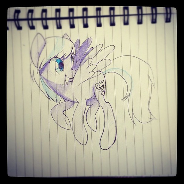 Priliana My Little Pony, Original Character, 