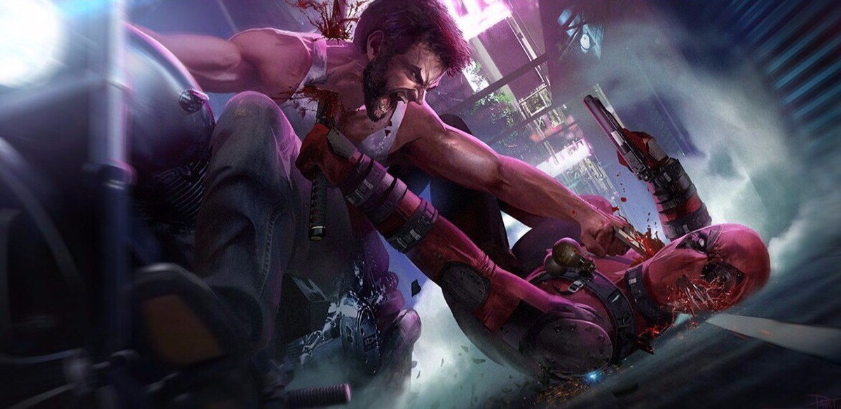 Deadpool and wolverine spoilers