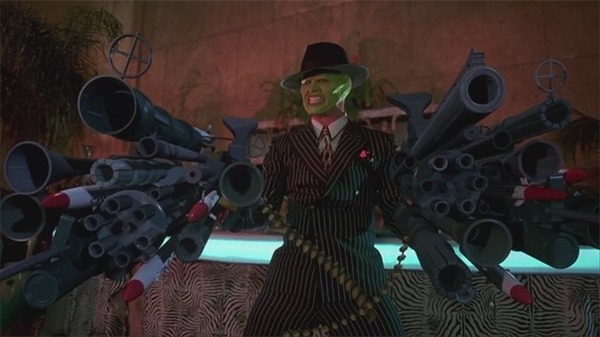 Дэдпул нашего времени