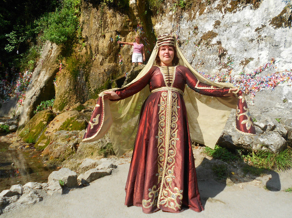 Поездка в Абхазию. Часть 3. Горы. Озеро Рица. Абхазия, Озеро Рица, Отдых, Путешествия, Длиннопост