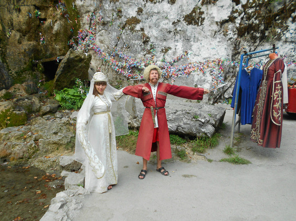 Поездка в Абхазию. Часть 3. Горы. Озеро Рица. Абхазия, Озеро Рица, Отдых, Путешествия, Длиннопост