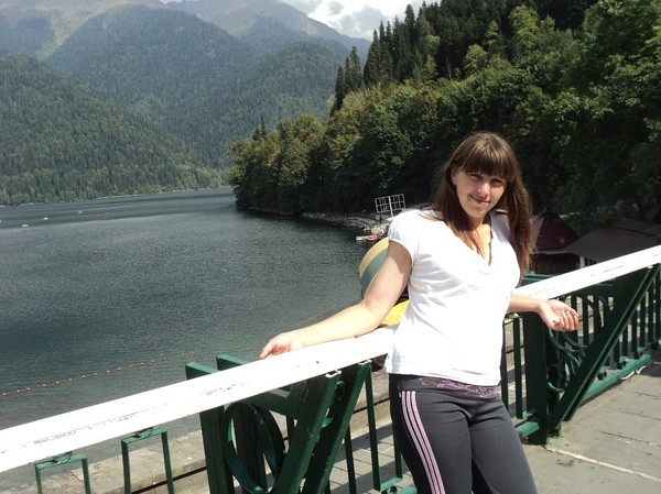 Поездка в Абхазию. Часть 3. Горы. Озеро Рица. Абхазия, Озеро Рица, Отдых, Путешествия, Длиннопост