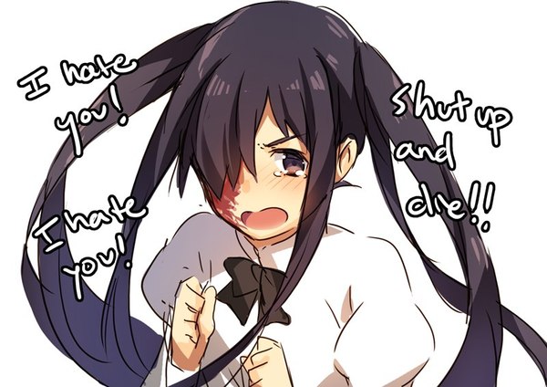 Hanako, bad end