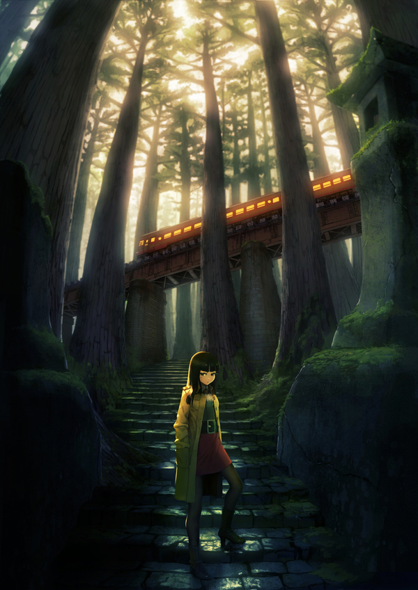 Kumano Kodo