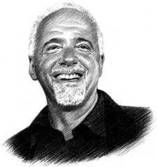 Trends in Literature - My, Paulo Coelho, Literature, Trend, Fashion, Shortcuts, Writer, Writers